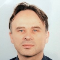 Pascal Viguié Email & Phone Number
