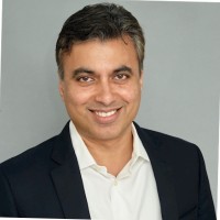 AlphaSense Employee Adnan Ahmed's profile photo