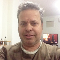 Tile Expo Employee Panos Carcanis's profile photo