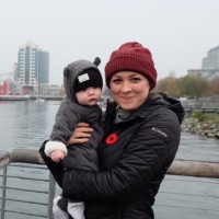 Jenna Milsom Email