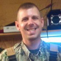 US Army Employee Dean Winter's profile photo