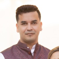 Nirajan Gautam Email
