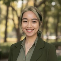 GEICO Employee Yanbing Wang's profile photo