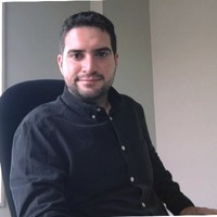 ilogic Employee Roger Pestana's profile photo