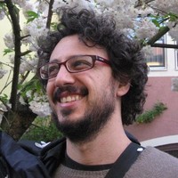 ACQUE VERONESI Employee Pierpaolo Rugiero's profile photo