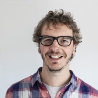 Robarov Employee Jan Hendrickx's profile photo