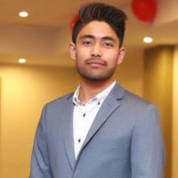 Academy Xi Employee Anil Shrestha's profile photo
