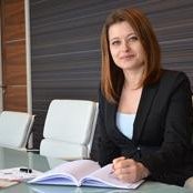 viality AG Employee Irene Barleben's profile photo