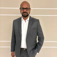 Hiranandani Communities Employee Kesavan Y's profile photo