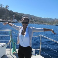Genesis Pharmaceuticals Employee Meron Kedida's profile photo