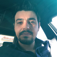 The Home Depot Interiors Employee Behnad Vali's profile photo
