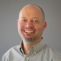 Skyline Health Employee Matt Kollman's profile photo