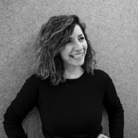 DOPE Studio Employee Chrysanthi Papastafida's profile photo