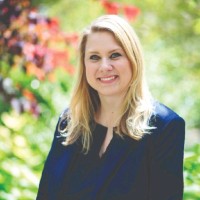 Washington Physicians Health Program (WPHP) Employee Vanessa Bloy's profile photo