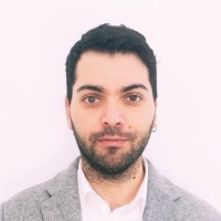 MCH Master Employee Camilo Ferrada's profile photo