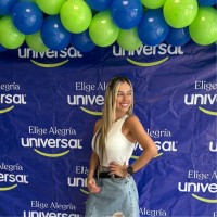 Hogar Universal Employee Katherine Arango's profile photo