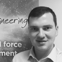 MKP Consultants Employee Ben Wiltshire's profile photo