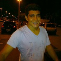 Vida Uti Móvel DF - Sistema de Emergências de Brasília Employee Murilo Barreto's profile photo