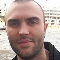 Key Partner Employee Marco Matascioli's profile photo