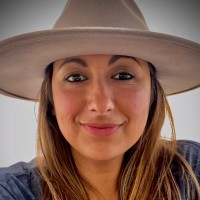 MONTESSORI SCHOOL OF MANHATTAN BEACH INC. Employee Jenna Guerrero's profile photo