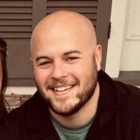 CapstoneONE Search Employee Pete Schoen's profile photo