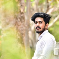 POSibolt Employee Vishnu Kv's profile photo