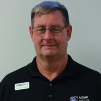 Andy Mohr Automotive Group Employee David Berninger's profile photo