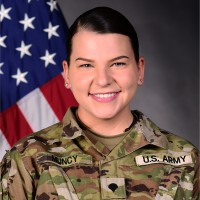 MedShip Employee Jenna Muncy's profile photo