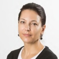 University of the West of Scotland Employee Mariana Dodourova's profile photo