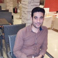 Doehler Group Employee Ibrahim Farag's profile photo