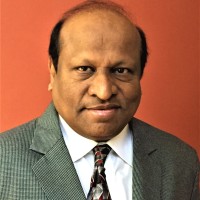 GENESH, INC. Employee Mukesh Dharod's profile photo