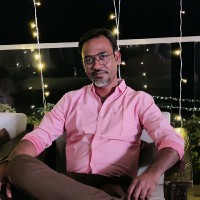 Naval Damani Email