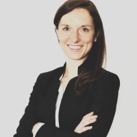 hagebau IT GmbH Employee Franziska Dahms's profile photo