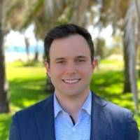 New State Capital Partners Employee Alec Arthur's profile photo