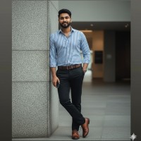 Techhelper Technologies Employee Vikash Kamat's profile photo