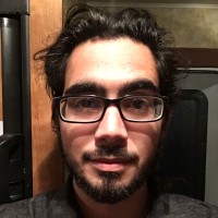 Elemental Energy Employee Michael Esposito's profile photo