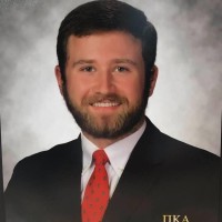 Farmers & Merchants Bank, AL Employee Sam Dingler's profile photo