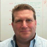Technology Credit Union (Tech CU) Employee Joshua Ramey-Renk's profile photo