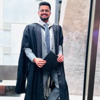 VLocker Pty Ltd Employee Syed Ali's profile photo