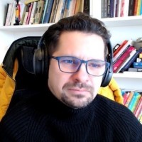 Studio Firefly Employee Ioan Palalau's profile photo