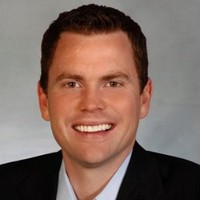 US Solar Employee Seann Gates's profile photo