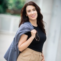 Holo.Host Employee Lisa Jetton's profile photo