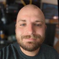 Torc Robotics Employee Travis Templeton's profile photo