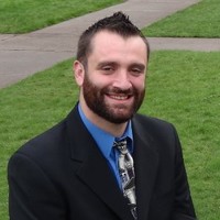 Fastech Solutions Employee Joshua Danielson's profile photo