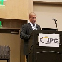 PCB Technologies Ltd. Employee Yaad Eliya's profile photo