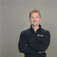 Cox-Colvin and Associates, Inc. Employee Jake Smith's profile photo
