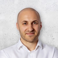 HALTEC Hallensysteme GmbH Employee Viktor Bauer's profile photo