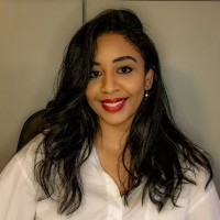 Numata Business IT Employee Faiza Ghany's profile photo