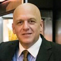 CEMTROL INC. Employee Dror Schnitkes's profile photo