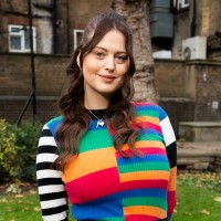 Industria Studios Employee Isabella Knazek's profile photo